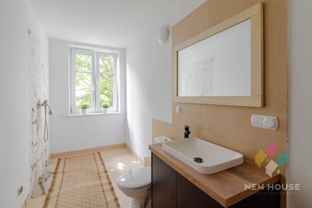 Mieszkanie 3-pokojowe Olsztyn, ul. Władysława Jagiełły. Zdjęcie 8