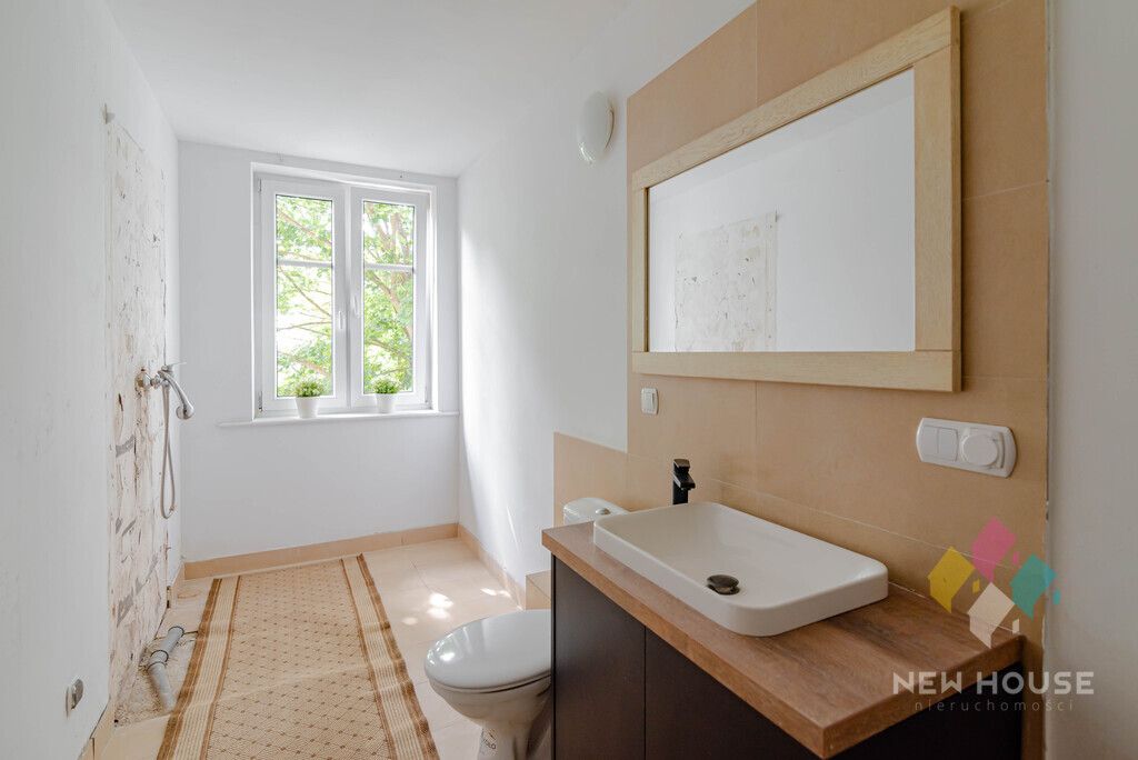 Mieszkanie 3-pokojowe Olsztyn, ul. Władysława Jagiełły. Zdjęcie 8