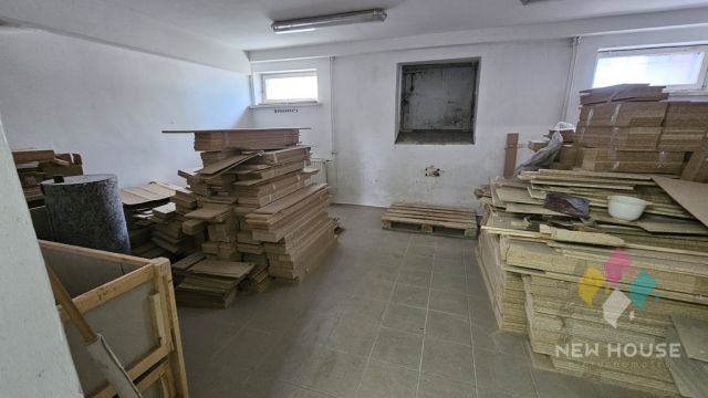 Nieruchomość komercyjna Orneta, ul. Podleśna. Zdjęcie 13