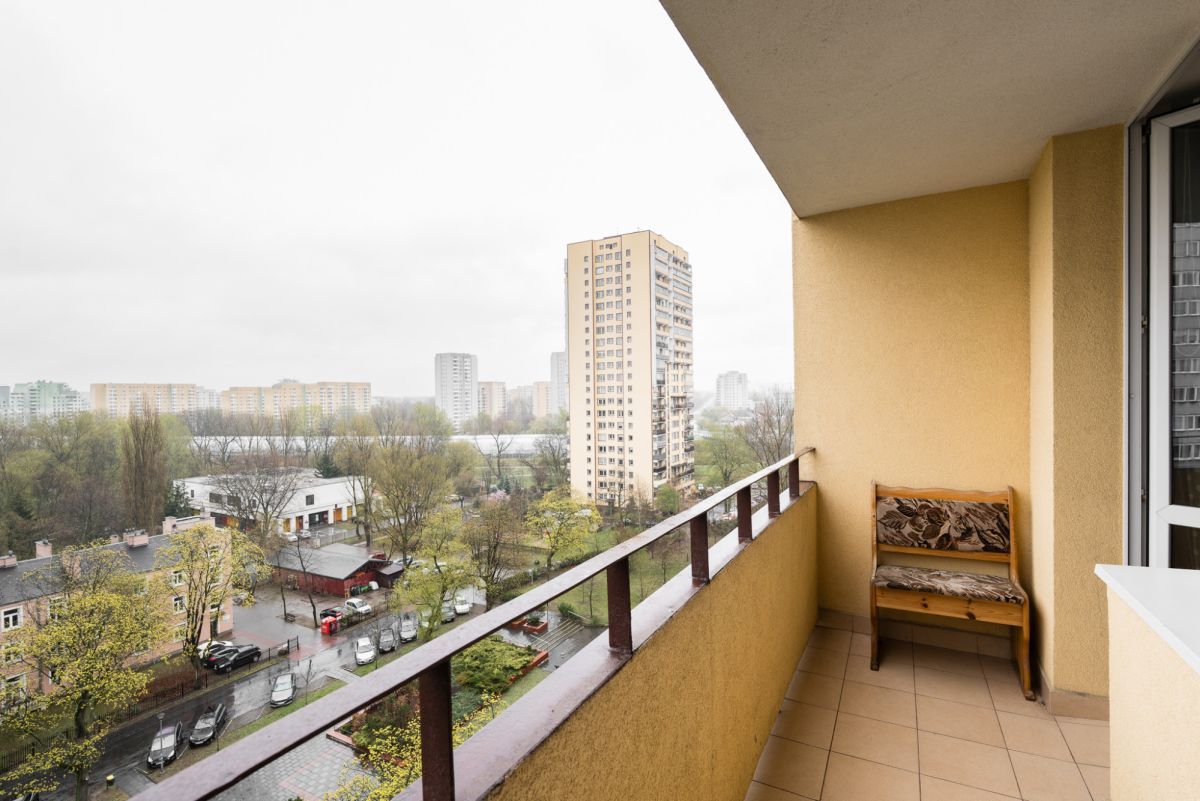 Mieszkanie 3-pokojowe Warszawa Bielany, ul. Klaudyny. Zdjęcie 17