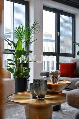 Mieszkanie 3-pokojowe Warszawa Wola, ul. Krochmalna. Zdjęcie 20