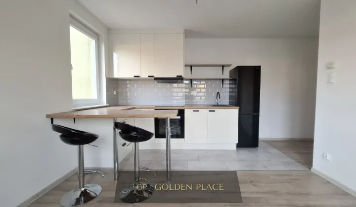 Mieszkanie 3-pokojowe Wejherowo Śmiechowo, ul. Augustyna Necla