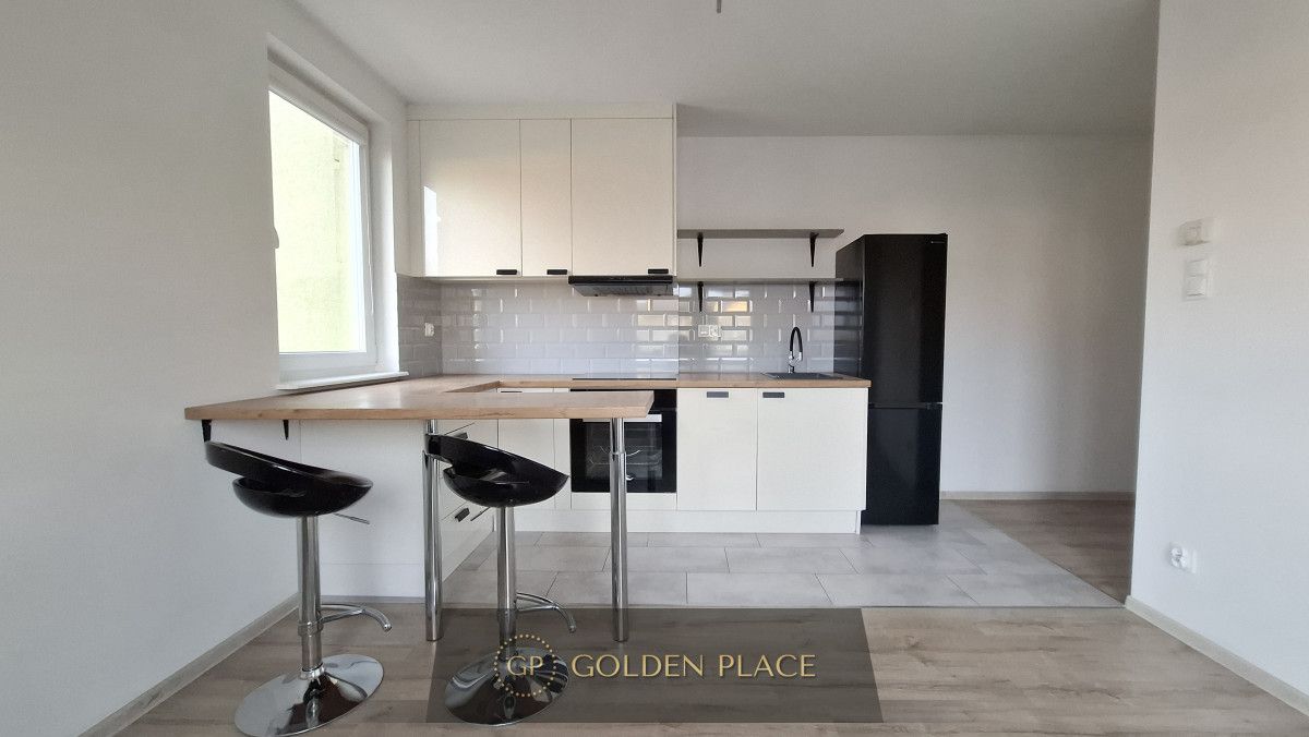 Mieszkanie 3-pokojowe Wejherowo Śmiechowo, ul. Augustyna Necla