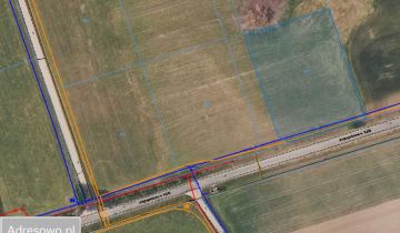 Działka budowlana Janowicze-Kolonia