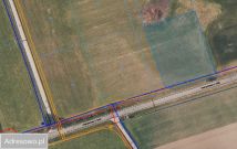 Działka budowlana Janowicze-Kolonia. Zdjęcie 1