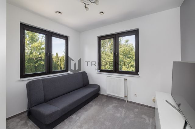 dom wolnostojący, 4 pokoje Warszawa Białołęka. Zdjęcie 13