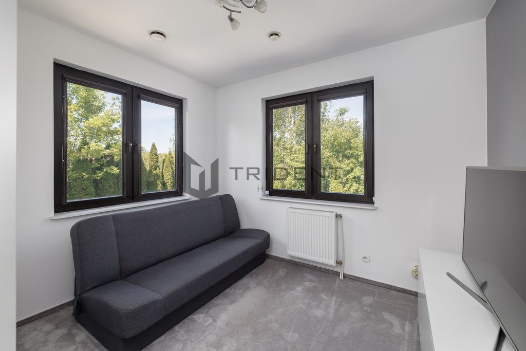 dom wolnostojący, 4 pokoje Warszawa Białołęka. Zdjęcie 13