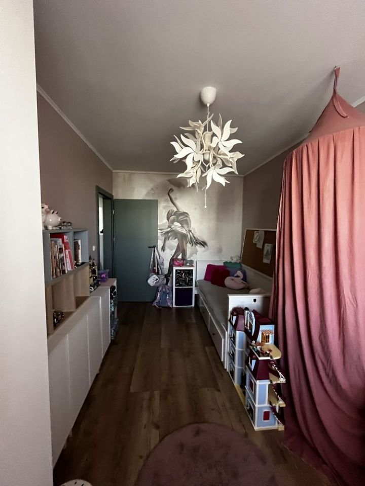 Mieszkanie 3-pokojowe Warszawa Białołęka. Zdjęcie 7