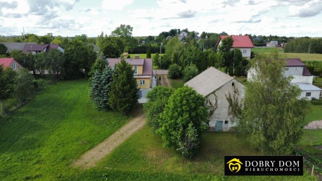 dom wolnostojący, 3 pokoje Wiżajny. Zdjęcie 19