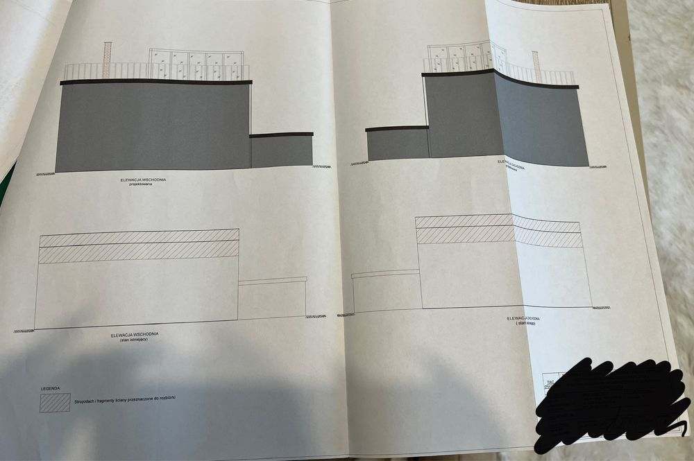 Działka inwestycyjna Żarka nad Nysą. Zdjęcie 8