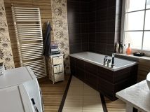 bliźniak, 4 pokoje Lębork, ul. Brzozowa. Zdjęcie 4