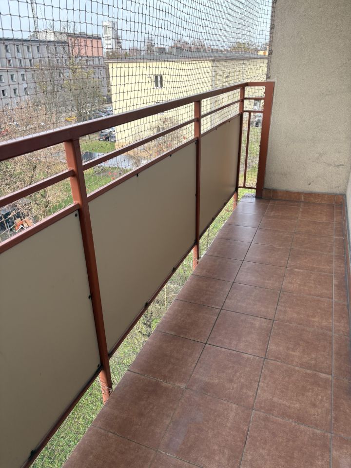 Mieszkanie 3-pokojowe Bytom Śródmieście, ul. Kazimierza Pułaskiego. Zdjęcie 4