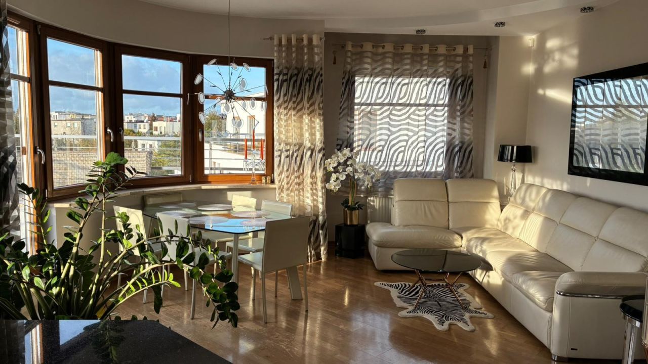 Mieszkanie 2-pokojowe Gdynia Redłowo, ul. Okrętowa. Zdjęcie 13