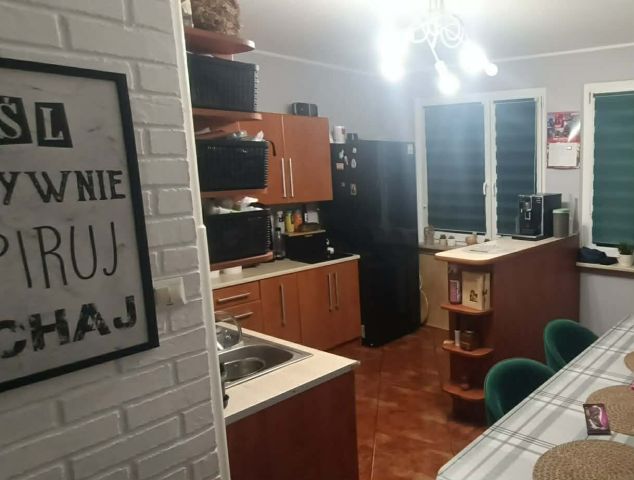 Mieszkanie 4-pokojowe Pudliszki, ul. Krobska. Zdjęcie 1