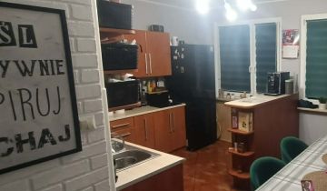 Mieszkanie 4-pokojowe Pudliszki, ul. Krobska