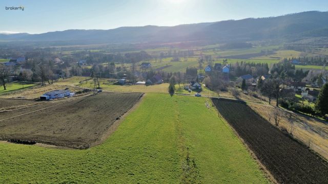 Działka budowlana Ostroszowice, ul. Krótka. Zdjęcie 4