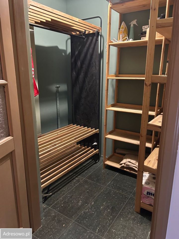 Mieszkanie 3-pokojowe Warszawa Wilanów, ul. Wiktorii Wiedeńskiej. Zdjęcie 4