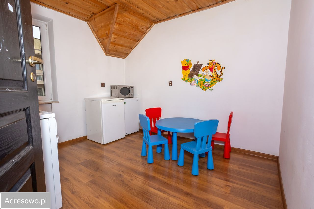 Lokal Kraków Swoszowice, ul. Ciechocińska. Zdjęcie 7