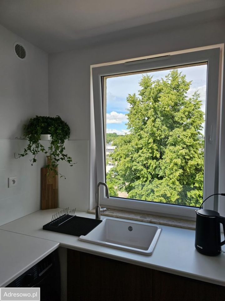 Mieszkanie 1-pokojowe Kraków Bronowice, ul. Samuela Lindego. Zdjęcie 4