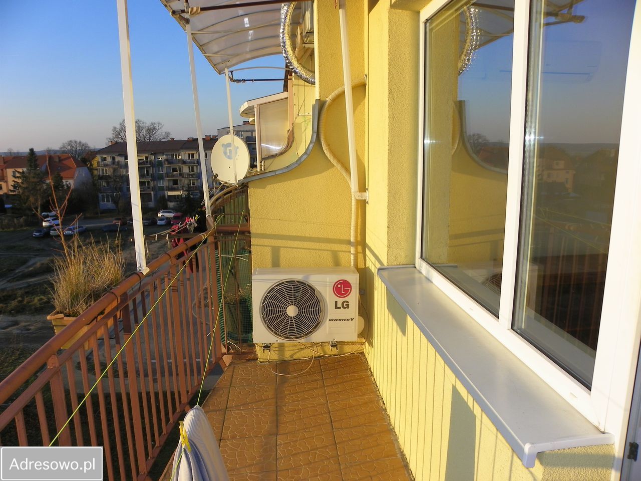 Mieszkanie 3-pokojowe Gubin, ul. Kosynierów. Zdjęcie 9