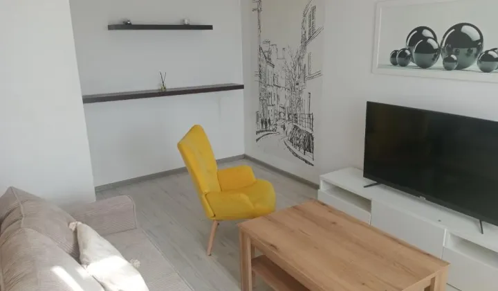 Mieszkanie 2-pokojowe Czeladź, ul. Legionów