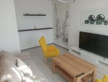 Mieszkanie 2-pokojowe Czeladź, ul. Legionów