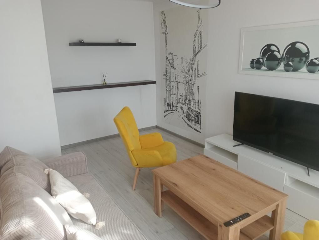 Mieszkanie 2-pokojowe Czeladź, ul. Legionów