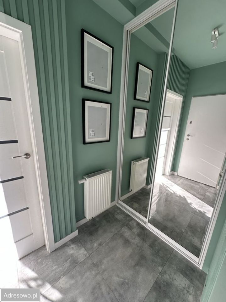 dom szeregowy, 4 pokoje Ślęza, ul. Kwiatowa. Zdjęcie 18