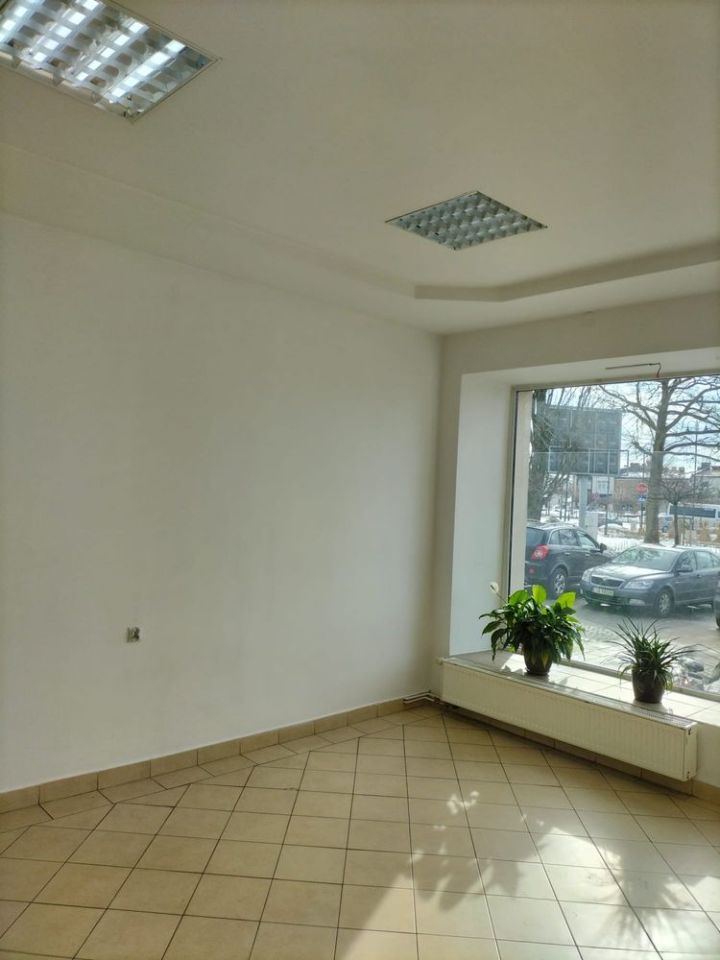 Lokal Janów Lubelski, ul. Jana Kilińskiego. Zdjęcie 2
