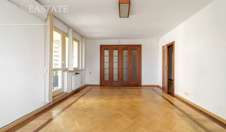 Lokal Warszawa Mokotów, ul. Bukowińska