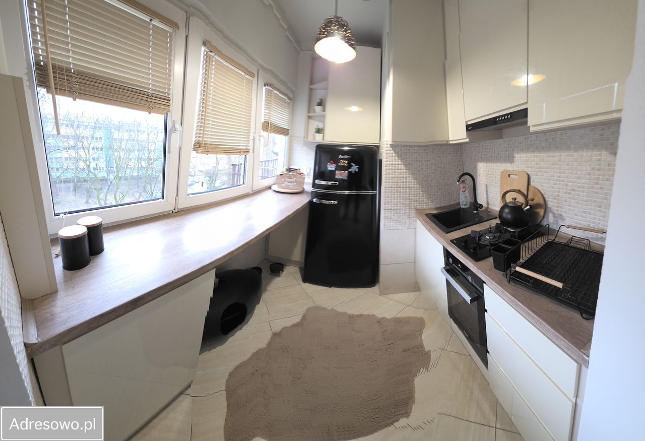 Mieszkanie 1-pokojowe Łódź Bałuty, ul. Turoszowska. Zdjęcie 10