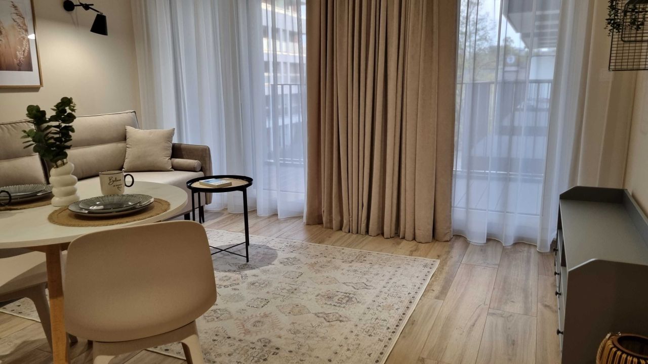 Mieszkanie 2-pokojowe Pruszków. Zdjęcie 6