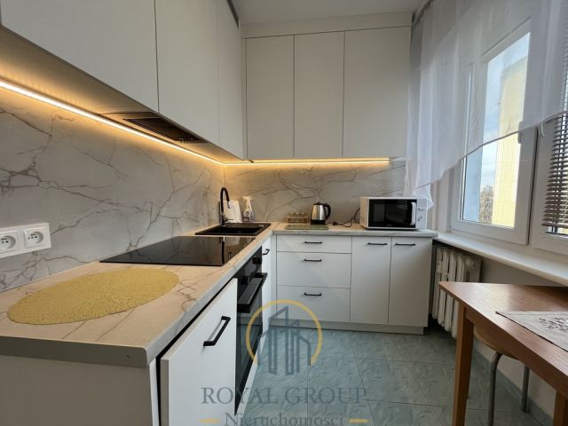 Mieszkanie 2-pokojowe Lublin, ul. Pana Balcera. Zdjęcie 5