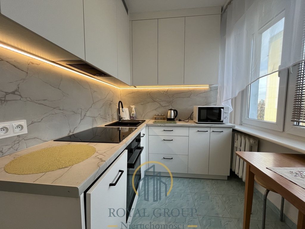 Mieszkanie 2-pokojowe Lublin, ul. Pana Balcera. Zdjęcie 5