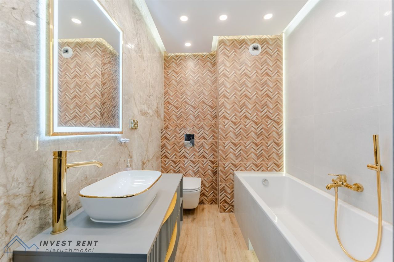 Mieszkanie 3-pokojowe Kołobrzeg. Zdjęcie 9