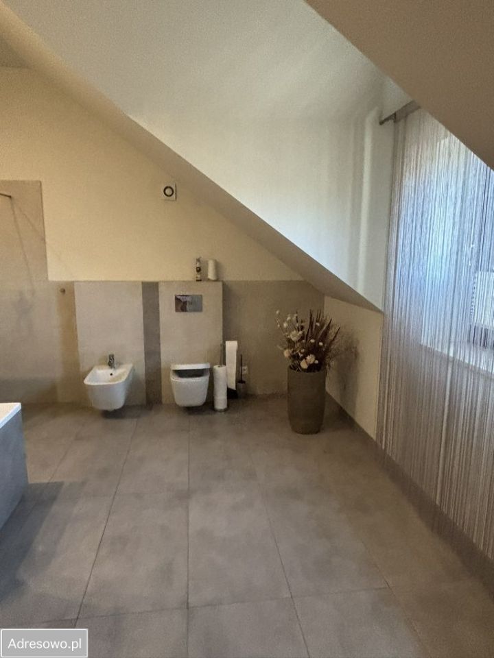 dom, 7 pokoi Łódź Polesie, ul. Złotno. Zdjęcie 17