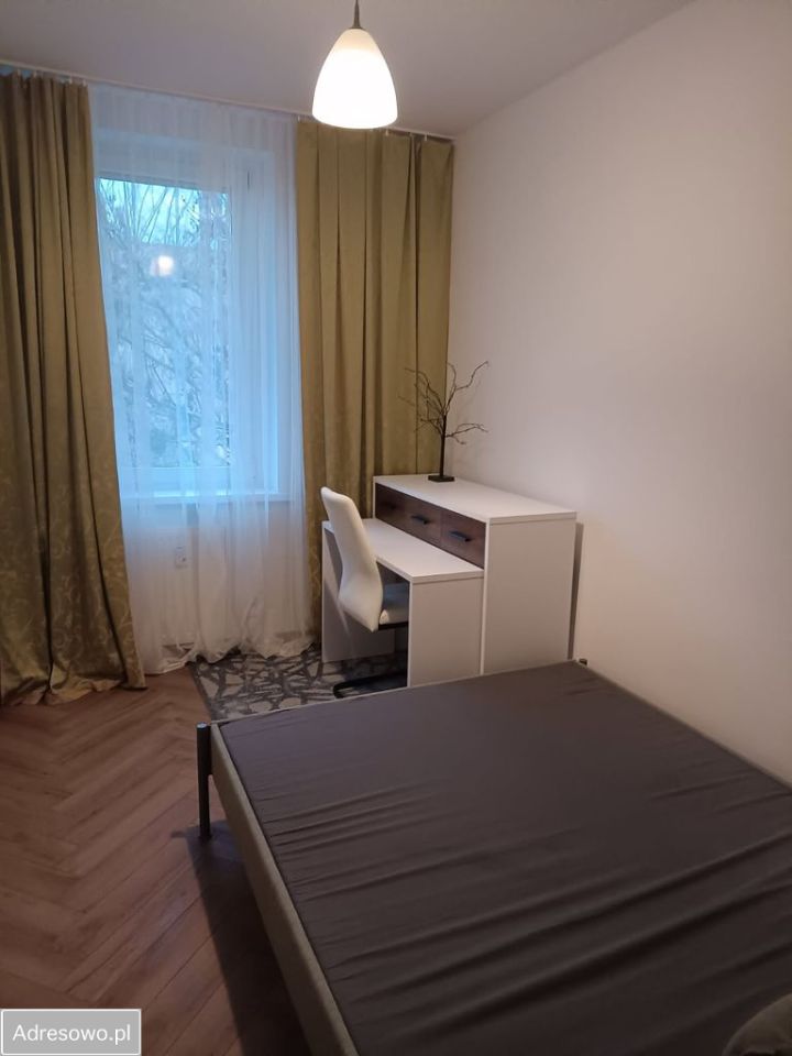 Mieszkanie 2-pokojowe Katowice Załęże, ul. Gabriela Narutowicza. Zdjęcie 4