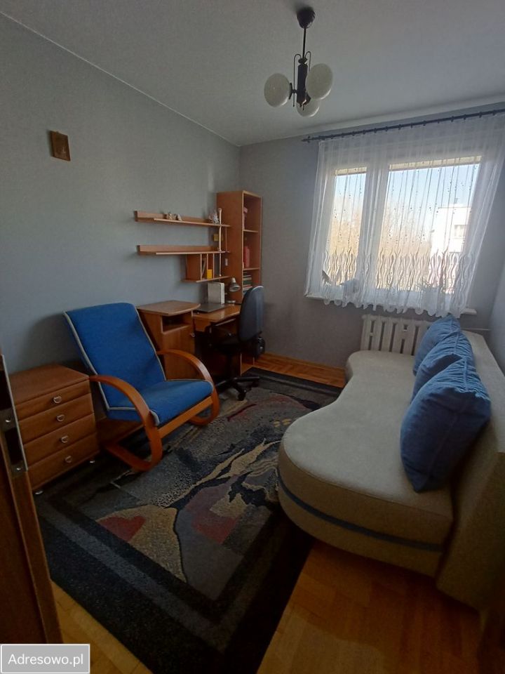 Mieszkanie 3-pokojowe Radom Zamłynie, ul. Spółdzielcza. Zdjęcie 6