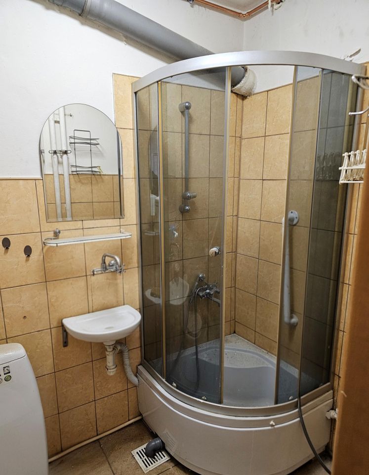 Mieszkanie 2-pokojowe Jelenia Góra Centrum, ul. Heleny Modrzejewskiej. Zdjęcie 6