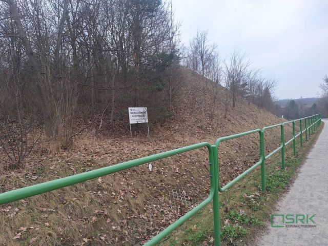 Działka inna Jankowice, ul. Świerklańska. Zdjęcie 3