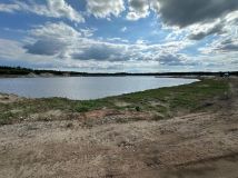 Działka rekreacyjna Lipówka. Zdjęcie 1