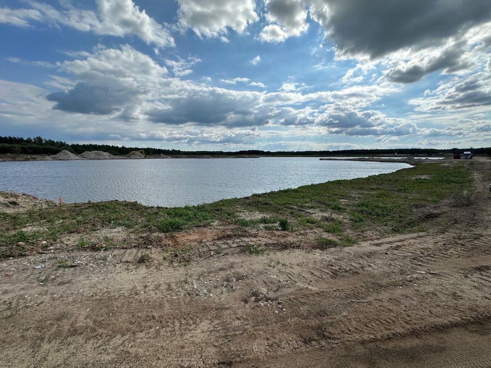 Działka rekreacyjna Lipówka. Zdjęcie 2