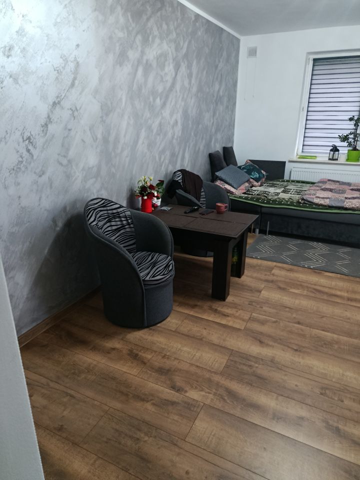 dom wolnostojący, 2 pokoje Gaczyska. Zdjęcie 6