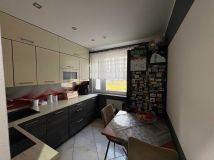 Mieszkanie 3-pokojowe Świdwin. Zdjęcie 3