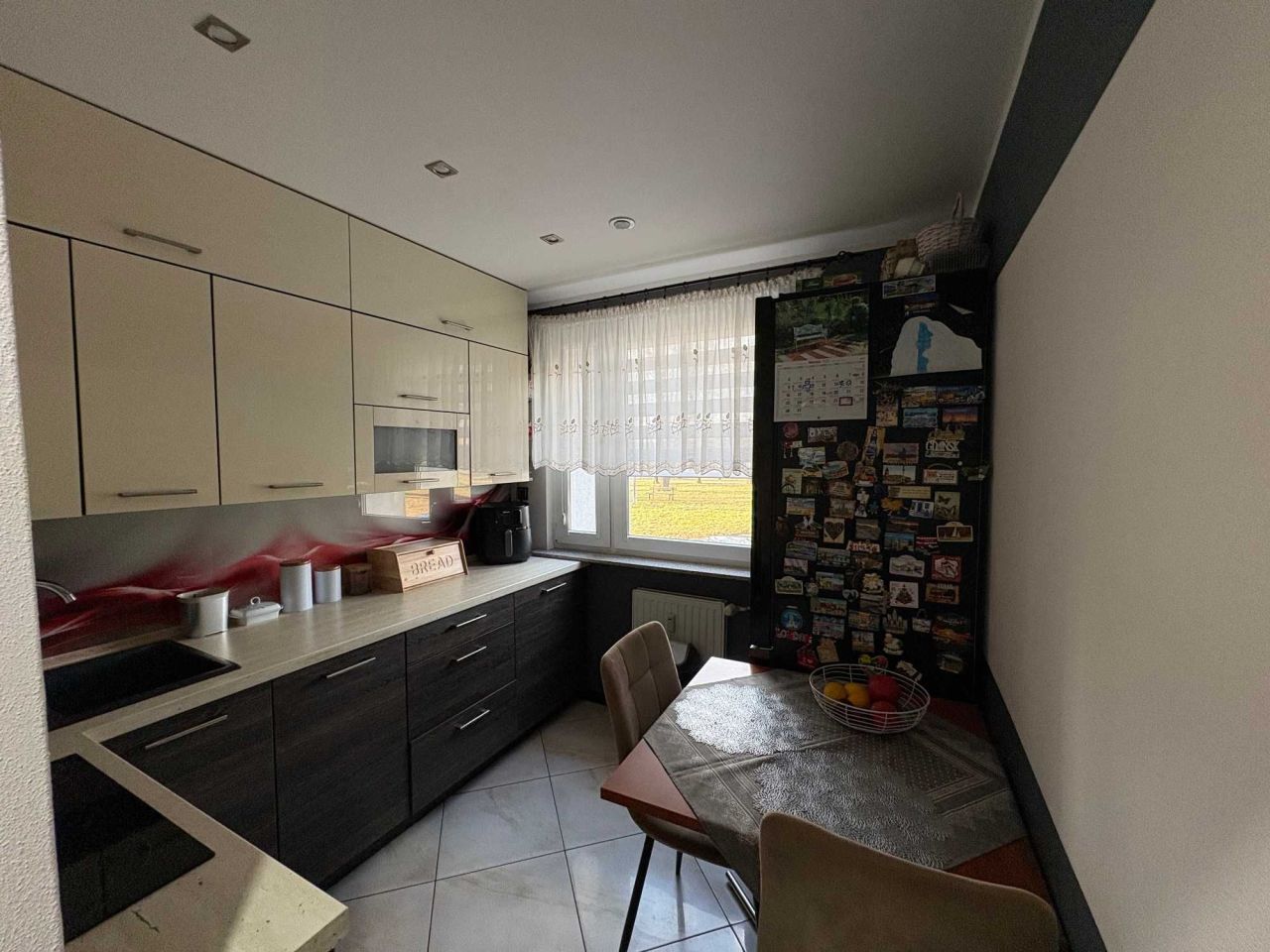 Mieszkanie 3-pokojowe Świdwin. Zdjęcie 4