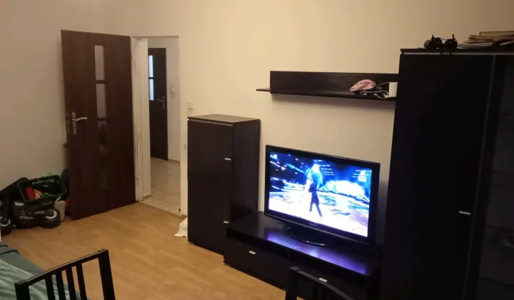 Mieszkanie 2-pokojowe Pruszków