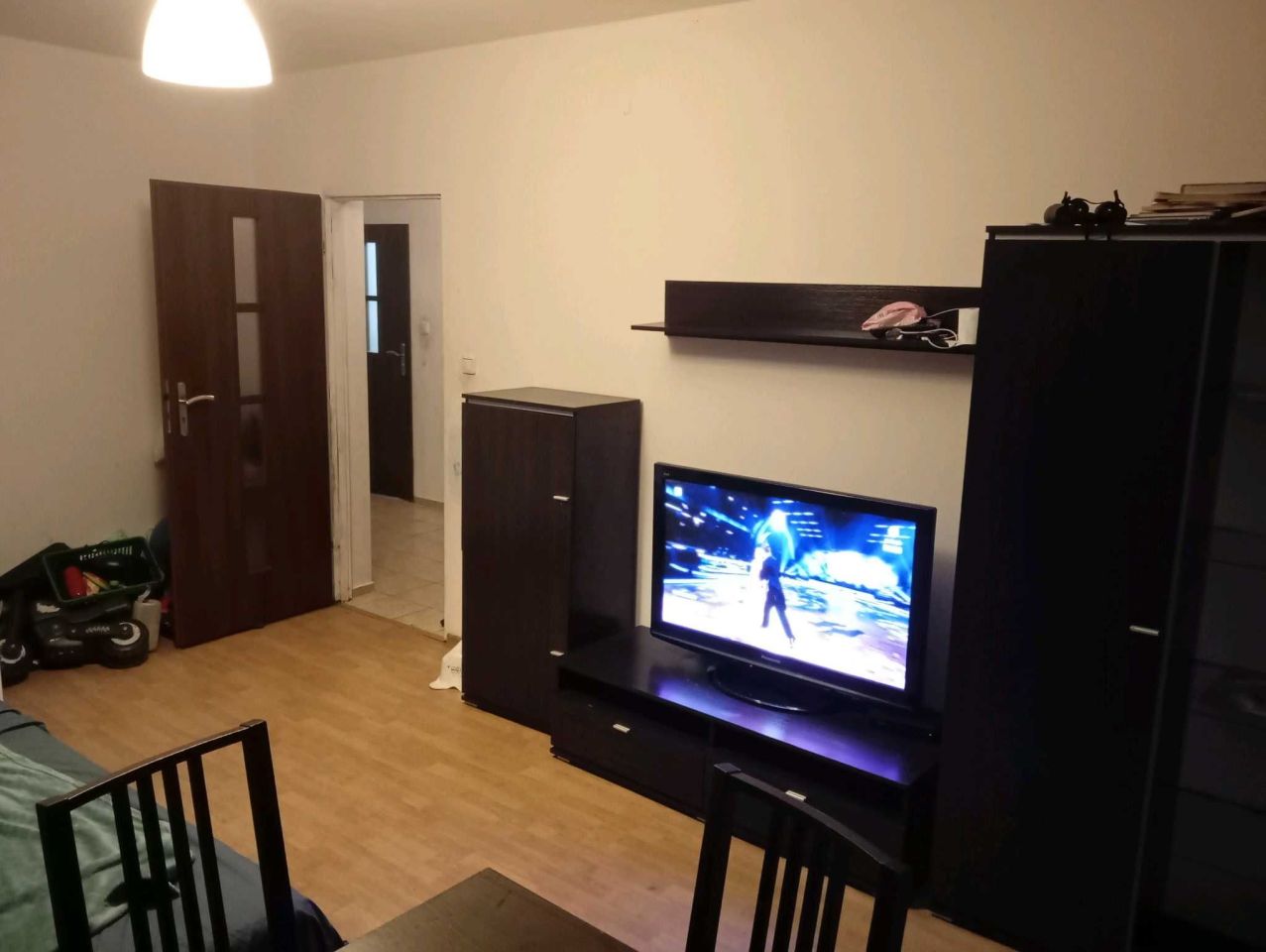 Mieszkanie 2-pokojowe Pruszków. Zdjęcie 1