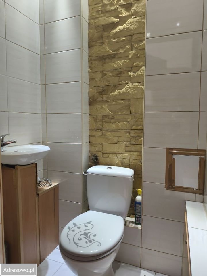 Mieszkanie 3-pokojowe Kraków Prądnik Czerwony. Zdjęcie 10