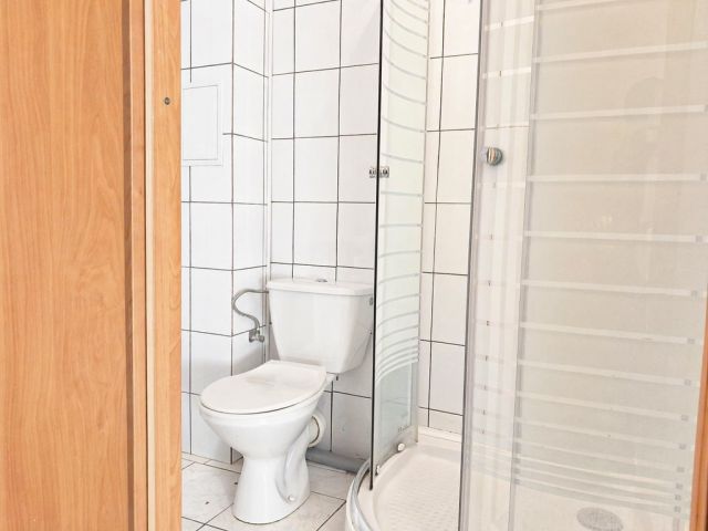 Mieszkanie 1-pokojowe Szczecin, ul. Wielkopolska. Zdjęcie 8