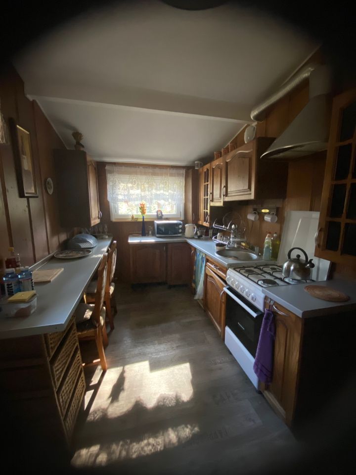 dom letniskowy, 2 pokoje Zbychowo, ul. Sosnowa. Zdjęcie 10